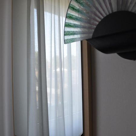 Hotel Igea Padova Esterno foto