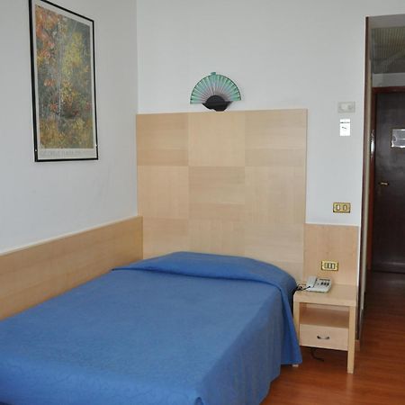 Hotel Igea Padova Camera foto