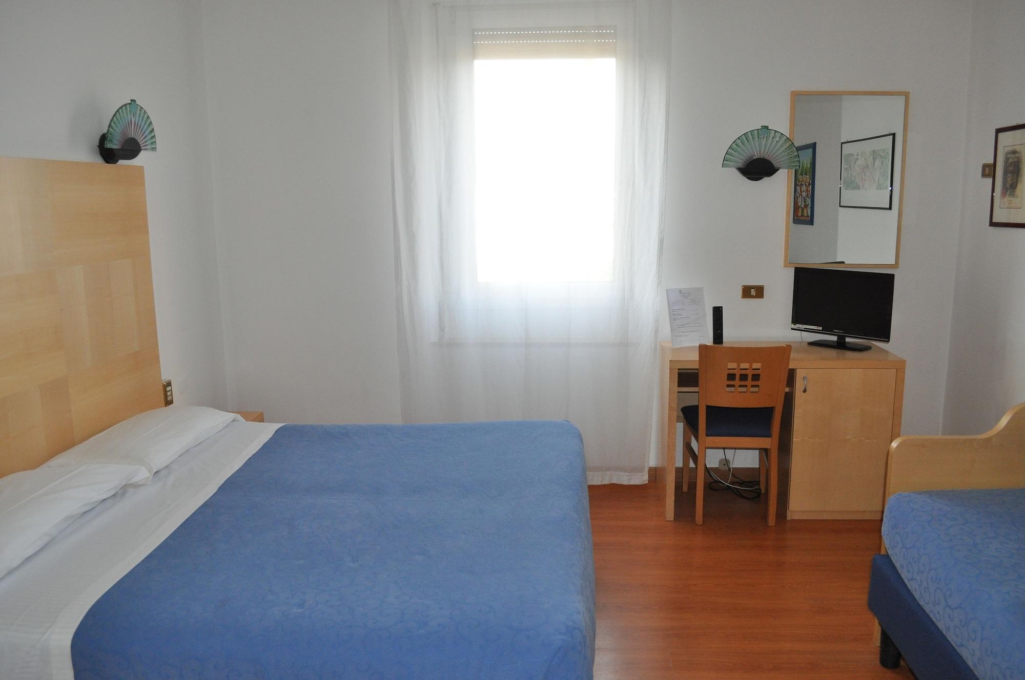 Hotel Igea Padova Esterno foto
