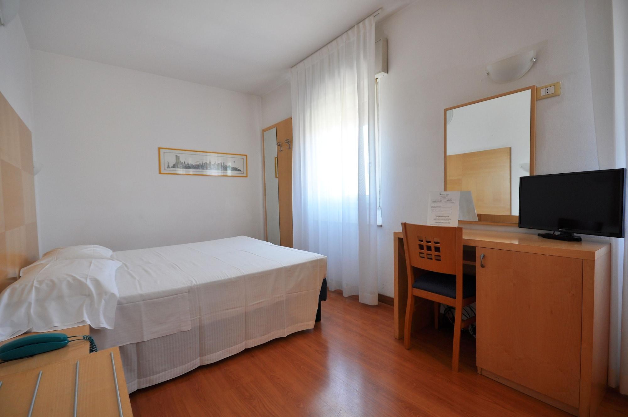 Hotel Igea Padova Esterno foto