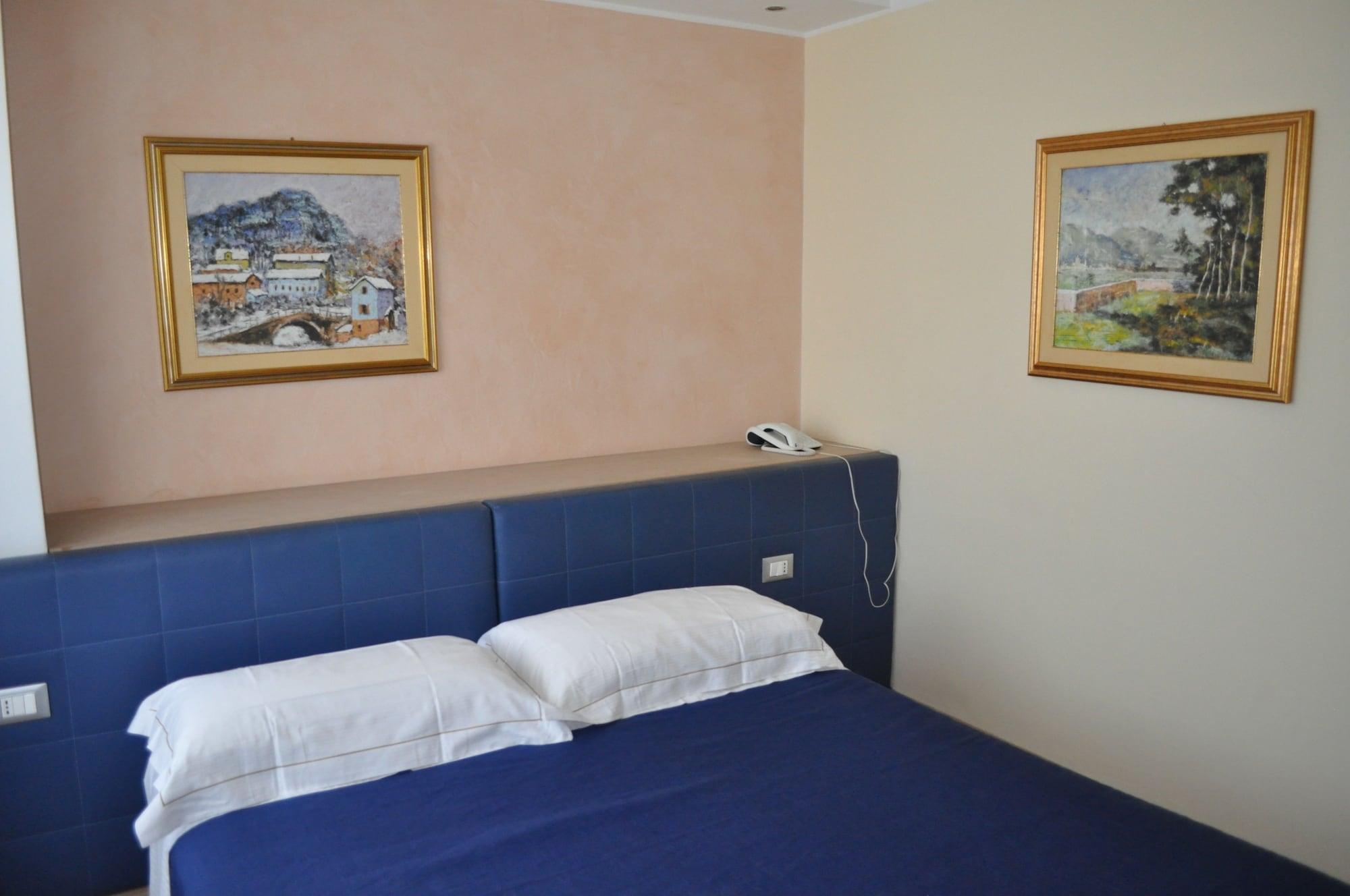 Hotel Igea Padova Esterno foto