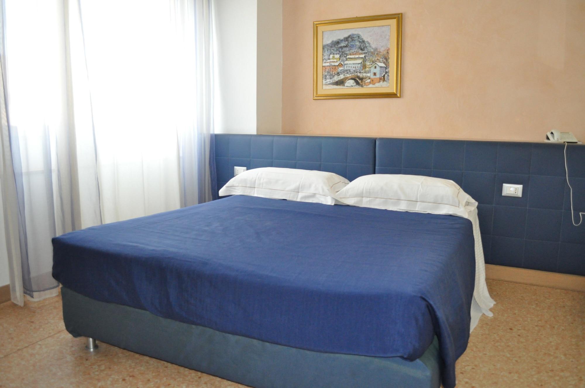 Hotel Igea Padova Esterno foto