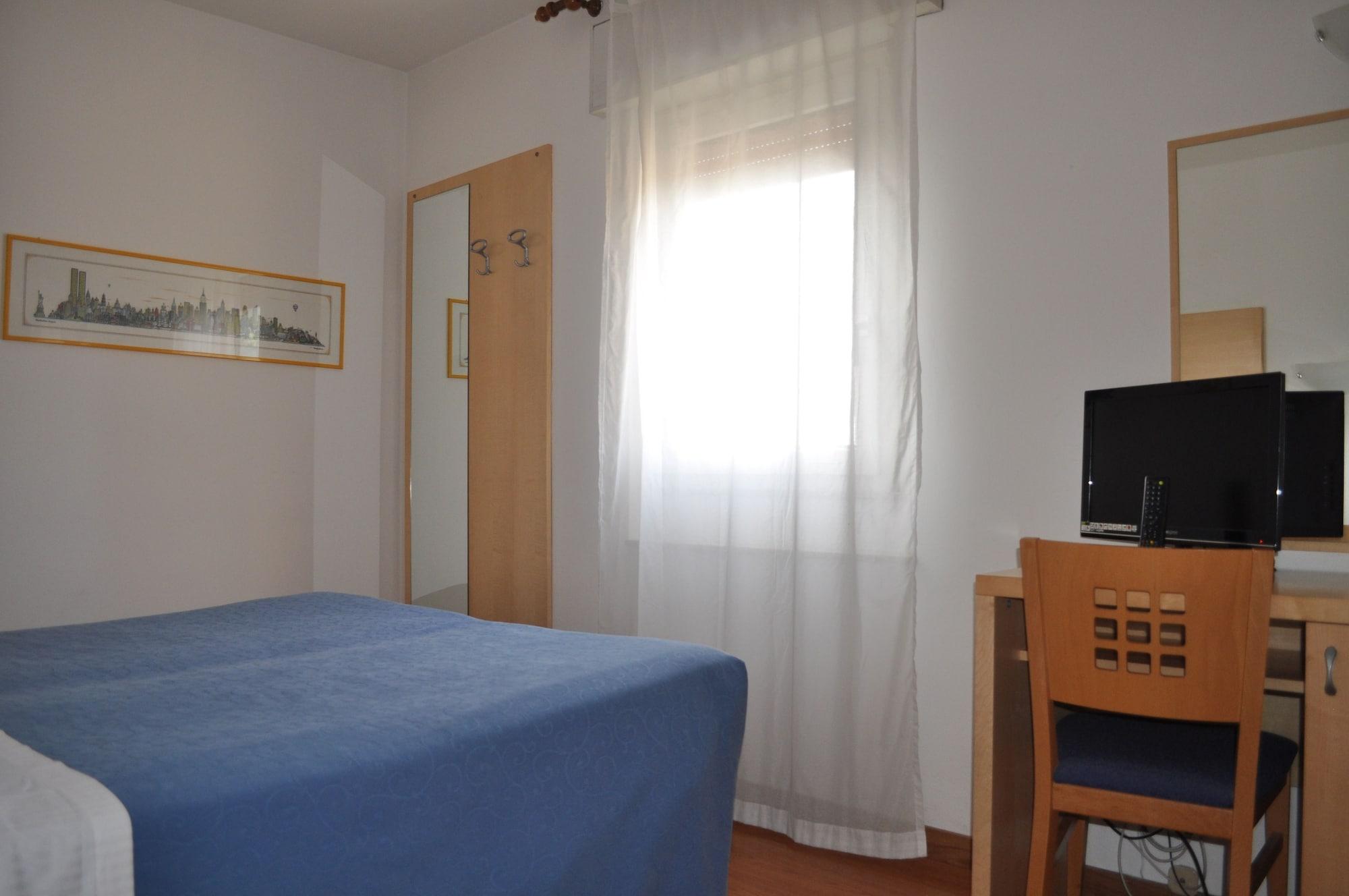 Hotel Igea Padova Esterno foto