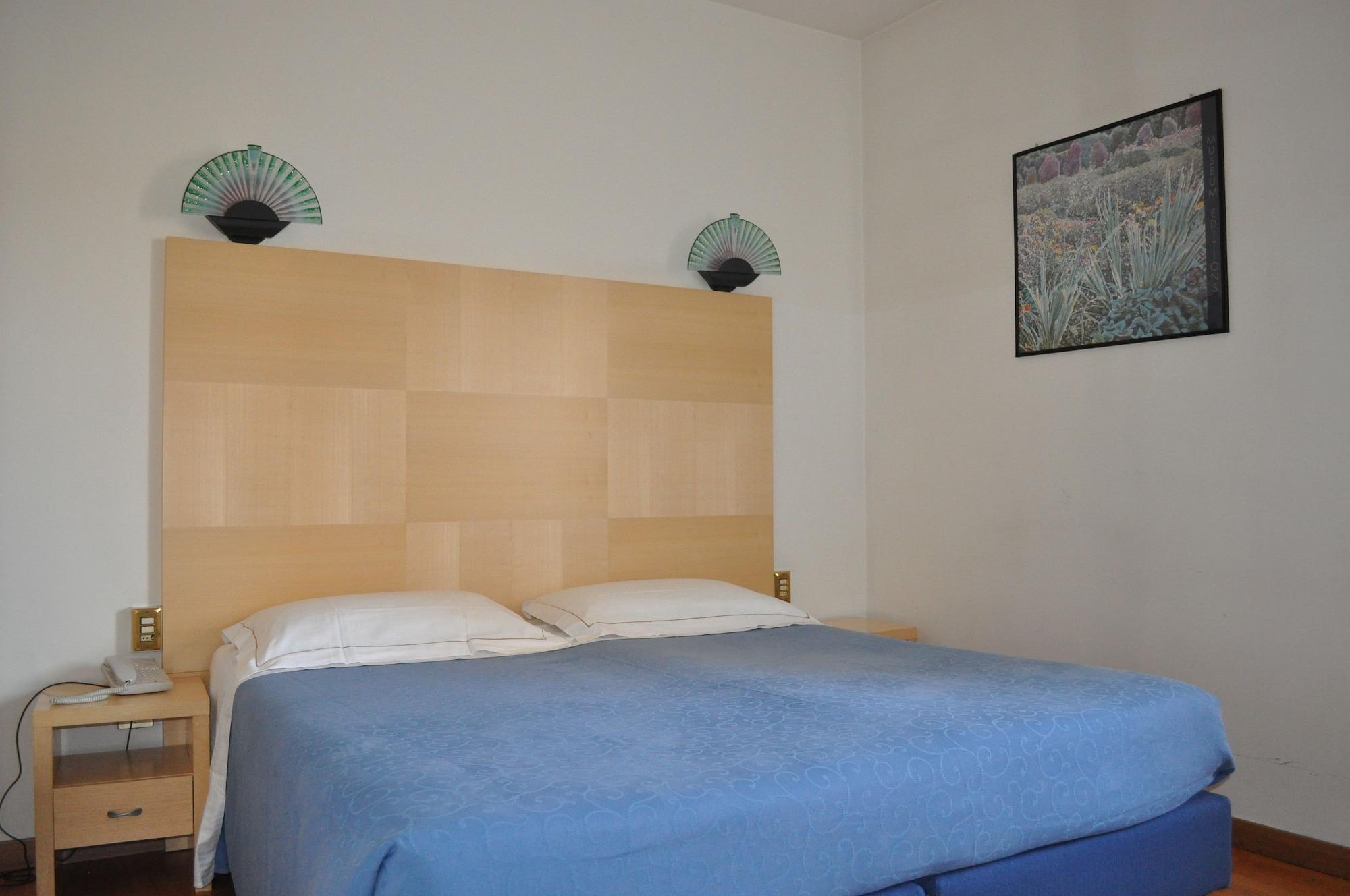 Hotel Igea Padova Esterno foto