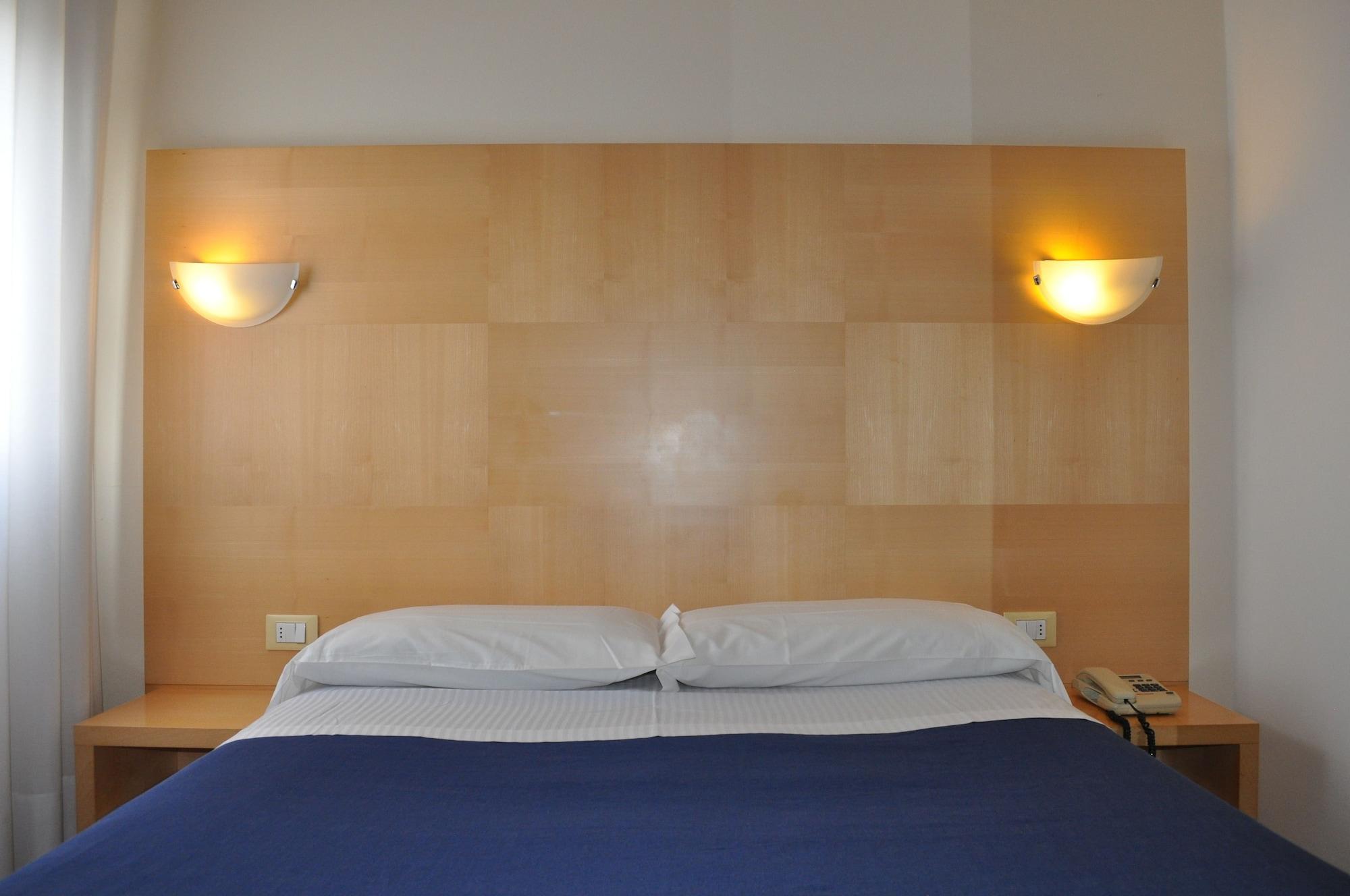 Hotel Igea Padova Esterno foto