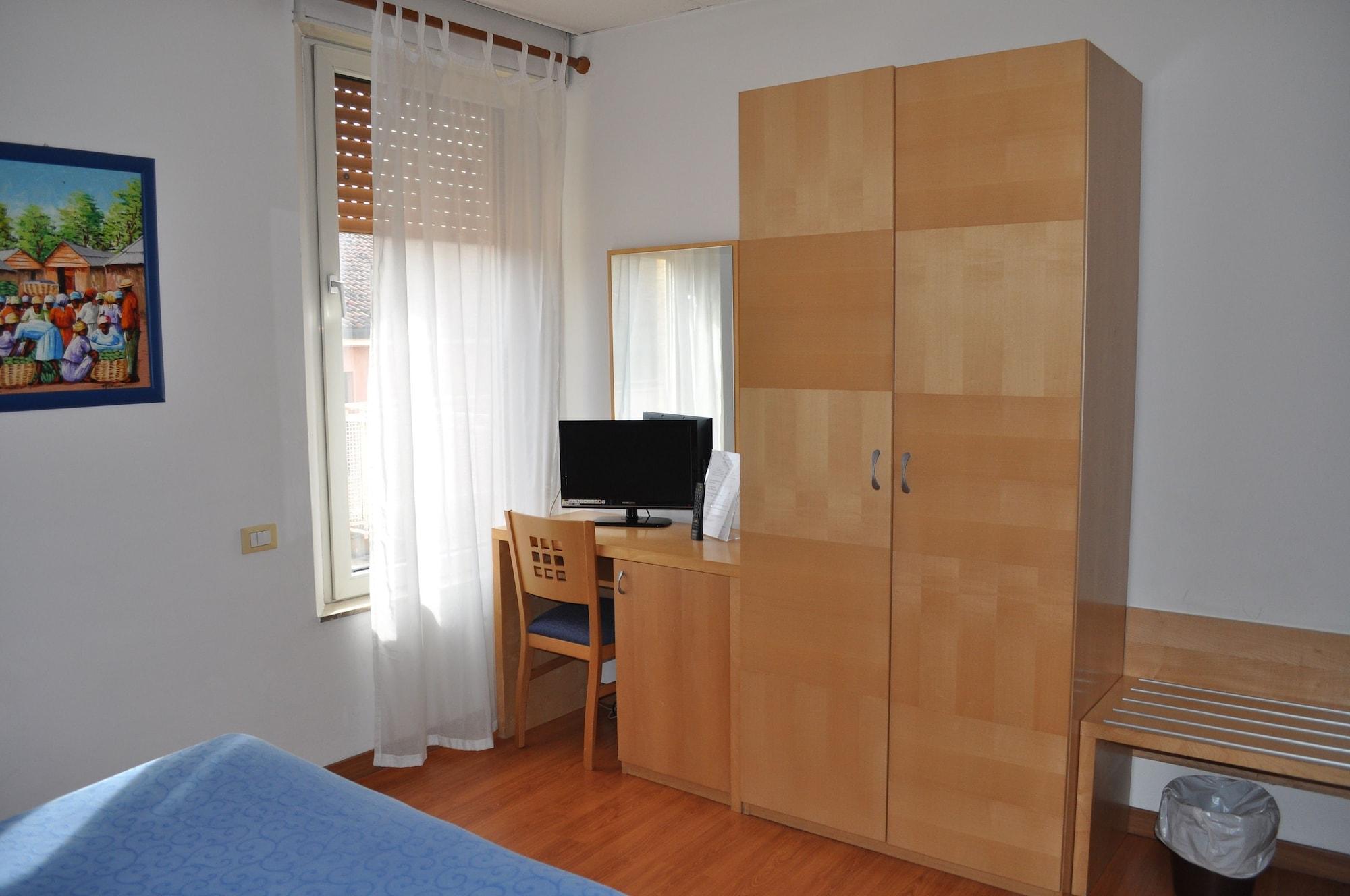 Hotel Igea Padova Esterno foto