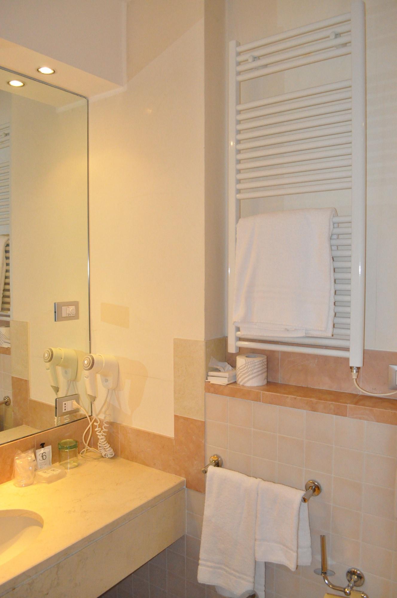 Hotel Igea Padova Esterno foto