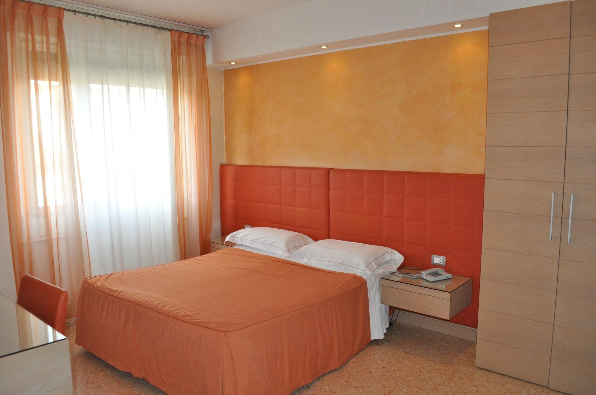 Hotel Igea Padova Esterno foto