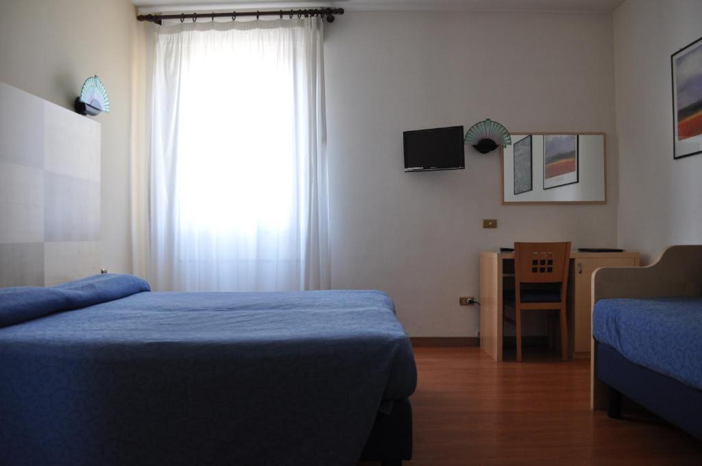 Hotel Igea Padova Camera foto