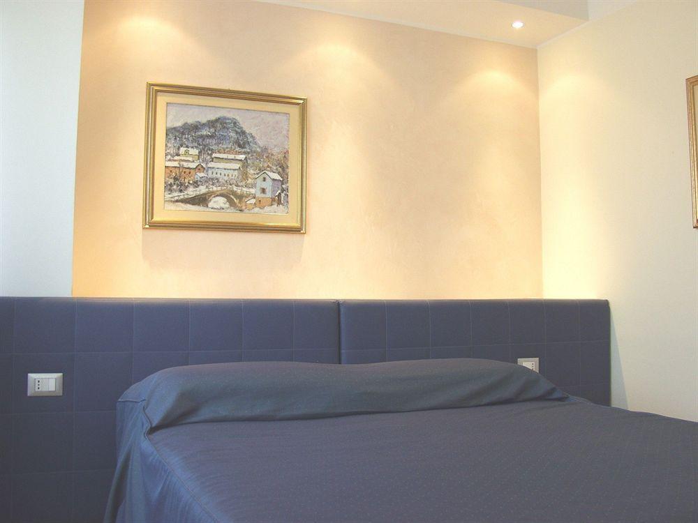Hotel Igea Padova Esterno foto