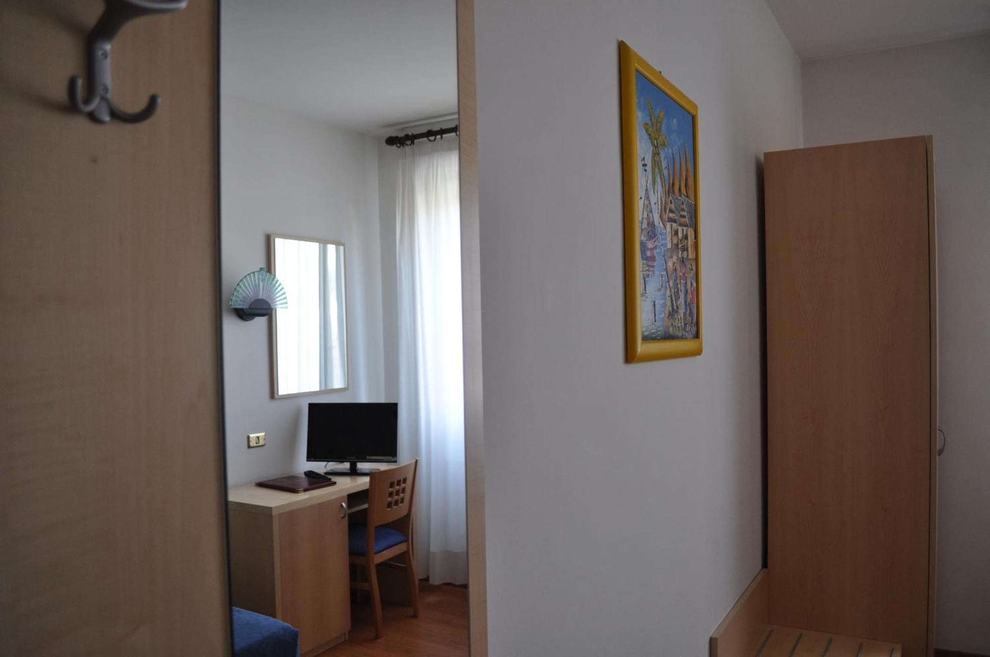 Hotel Igea Padova Esterno foto