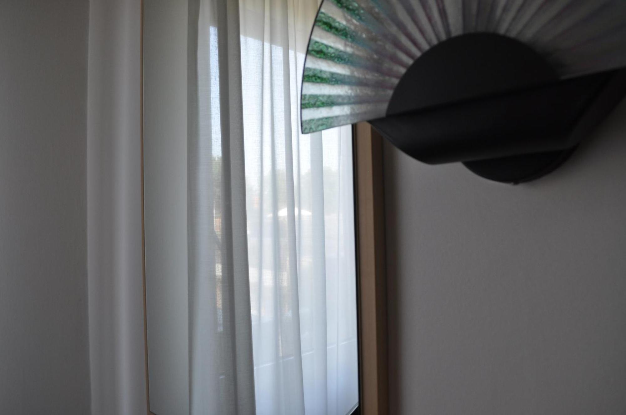 Hotel Igea Padova Esterno foto