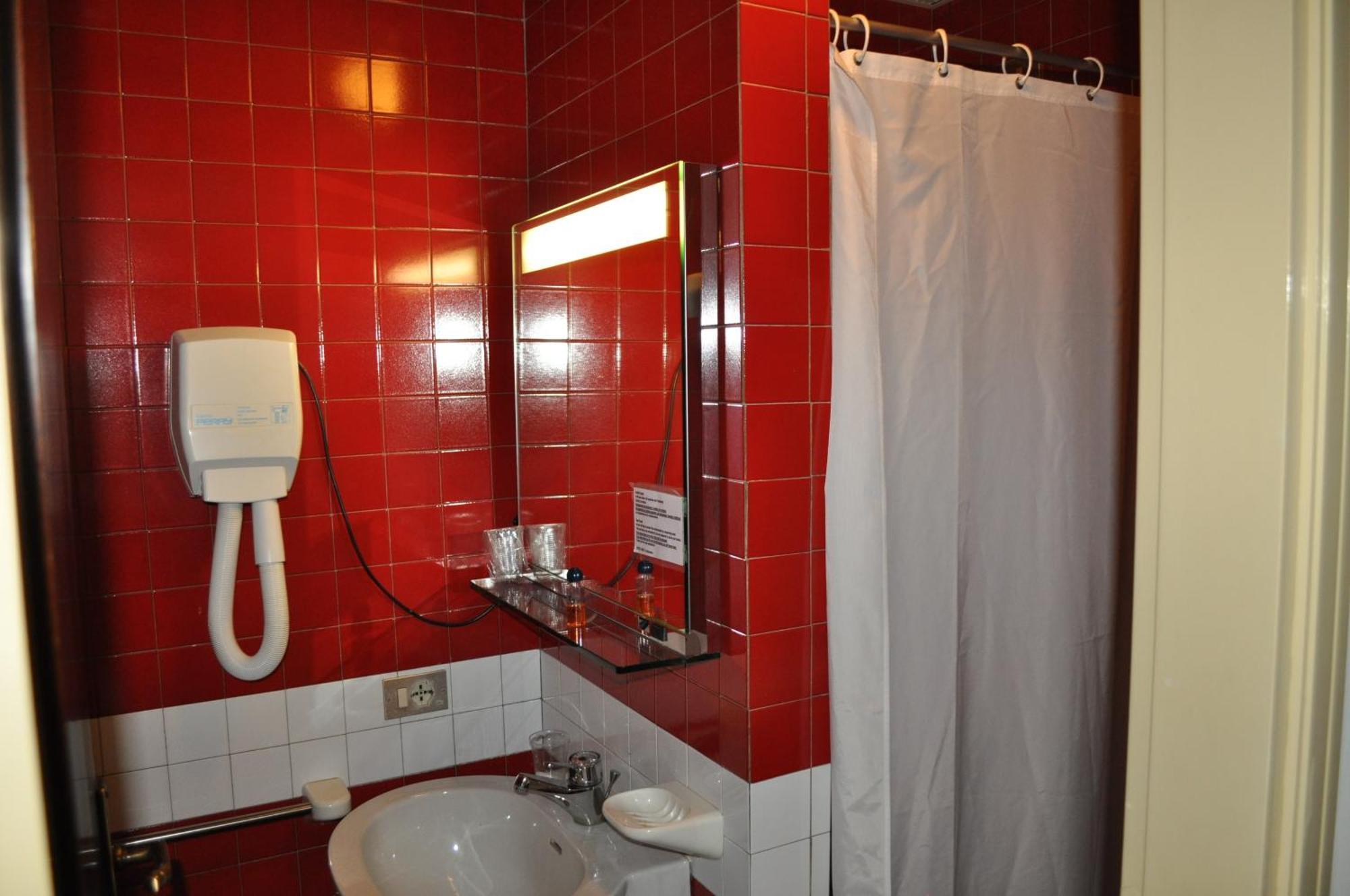 Hotel Igea Padova Esterno foto