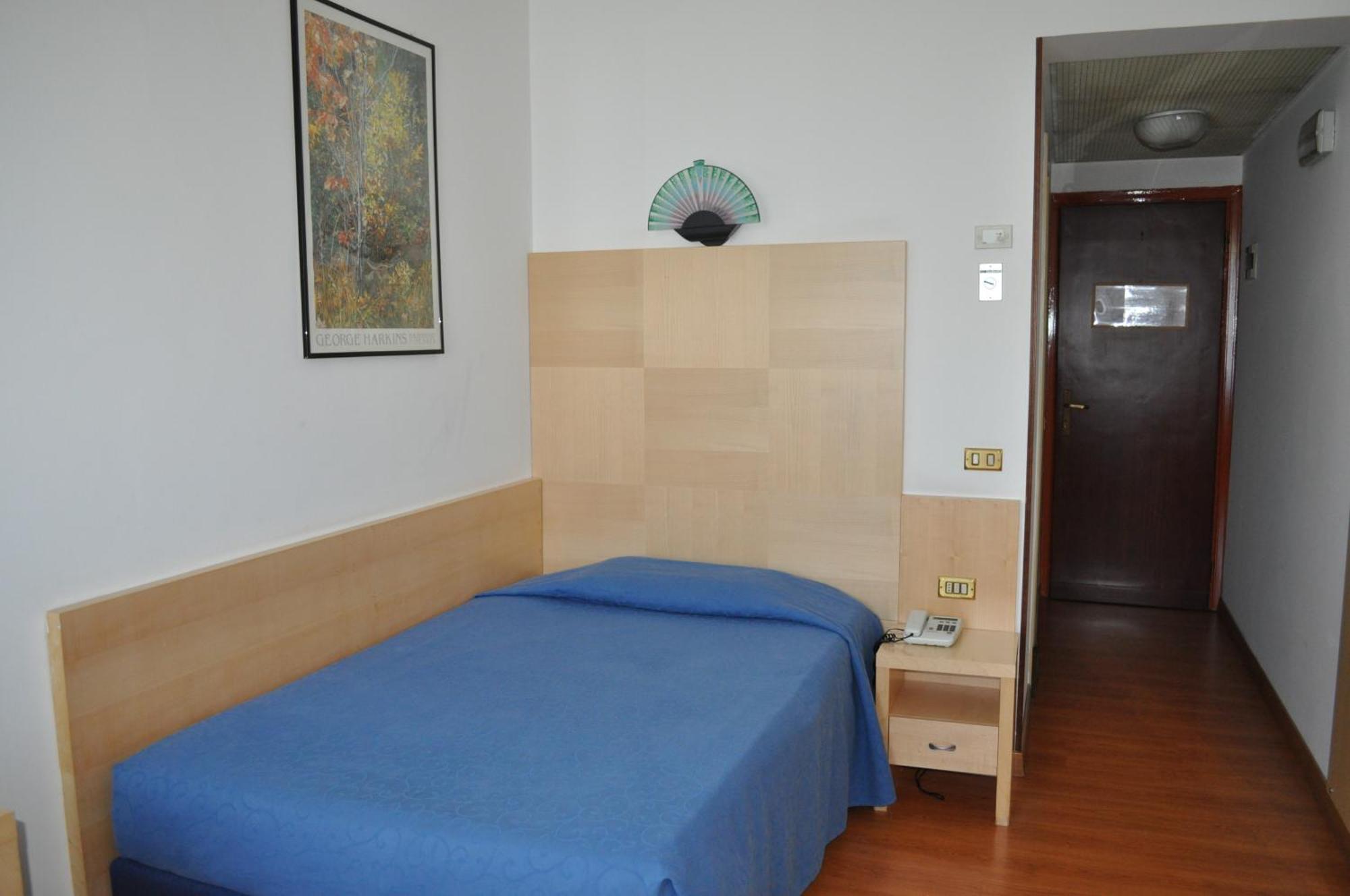 Hotel Igea Padova Camera foto