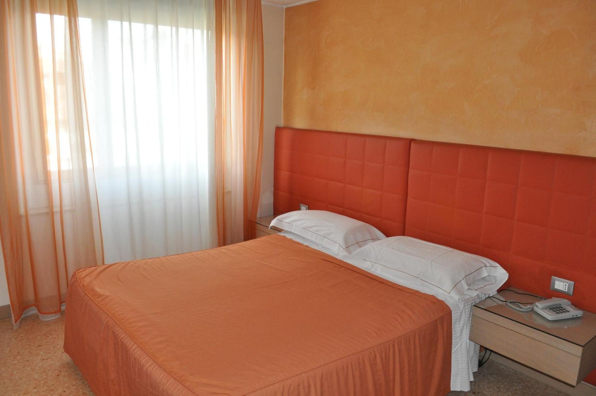 Hotel Igea Padova Camera foto