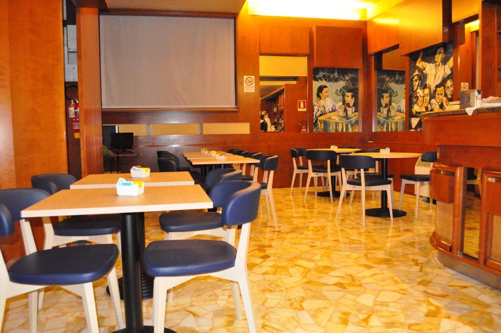 Hotel Igea Padova Esterno foto
