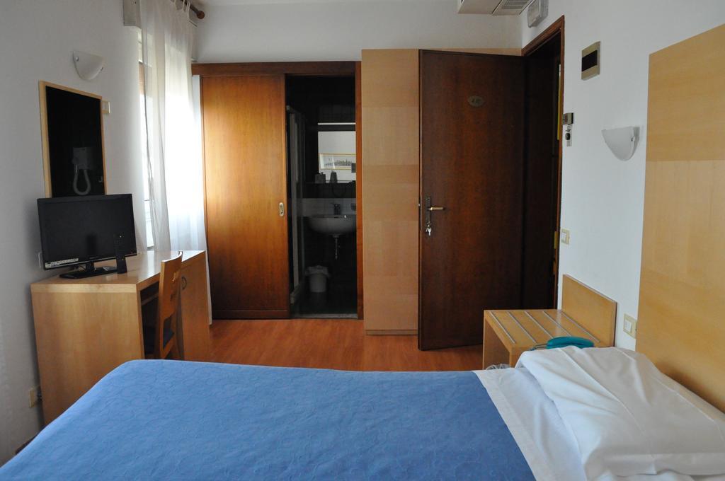Hotel Igea Padova Esterno foto