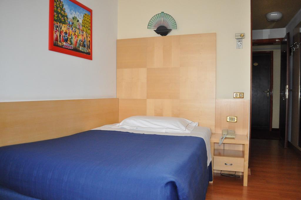 Hotel Igea Padova Esterno foto