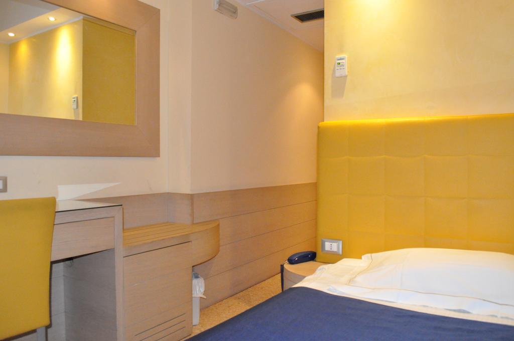 Hotel Igea Padova Esterno foto
