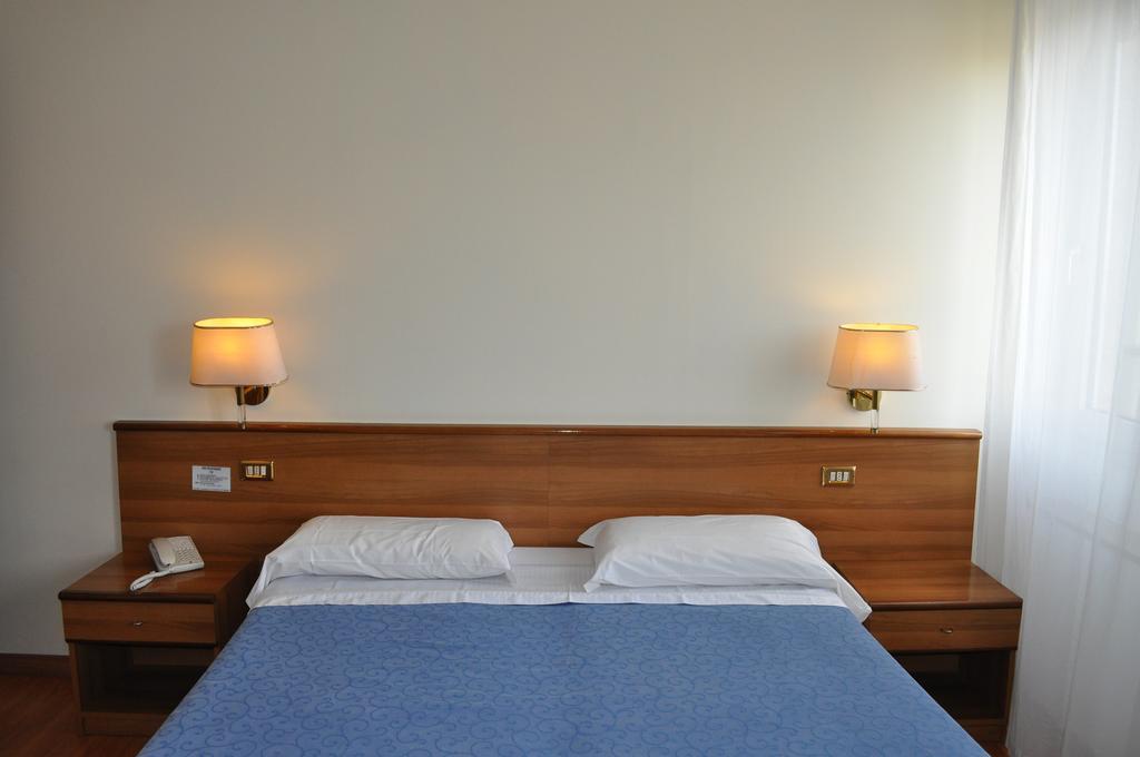 Hotel Igea Padova Esterno foto