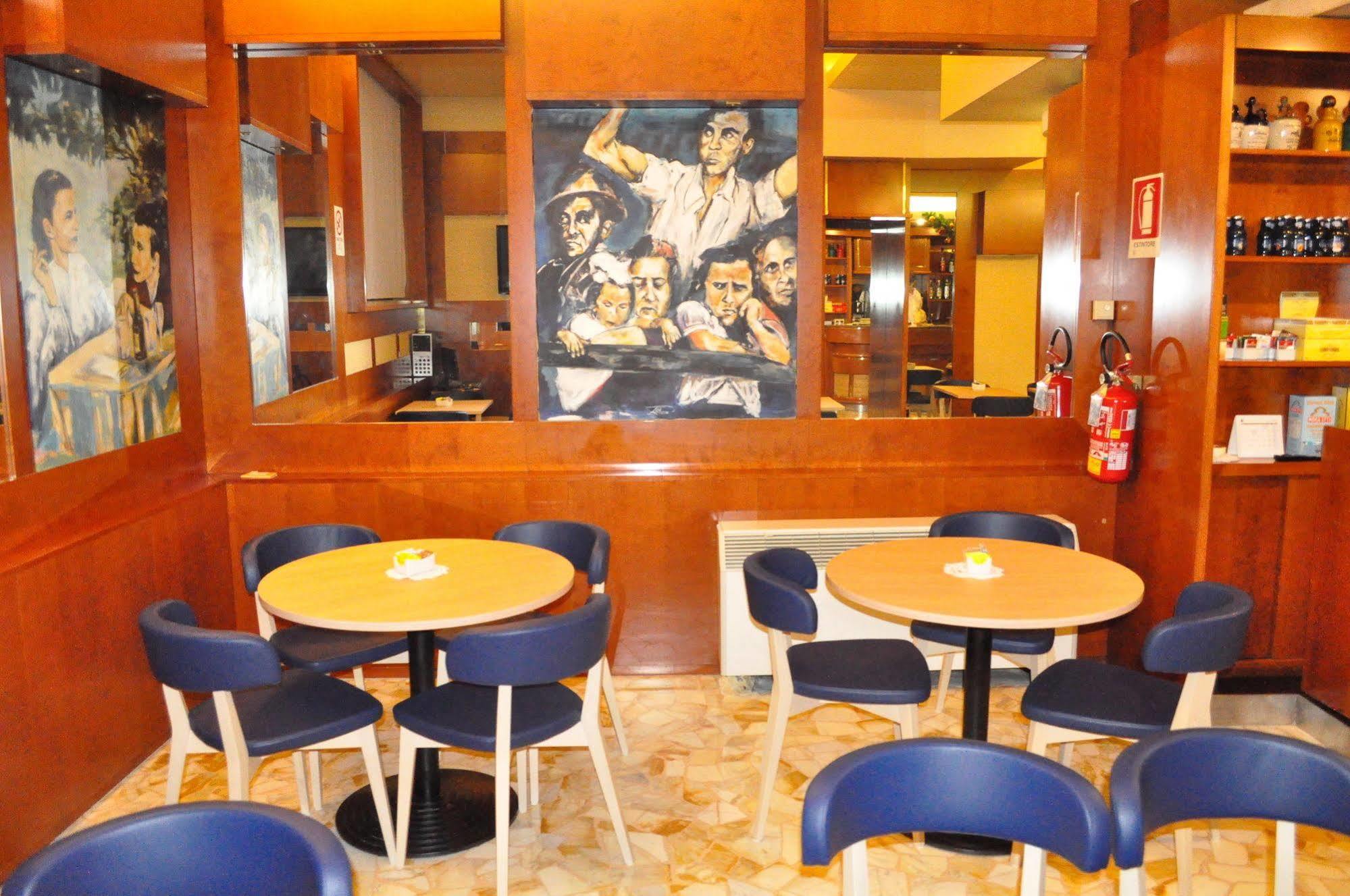 Hotel Igea Padova Esterno foto