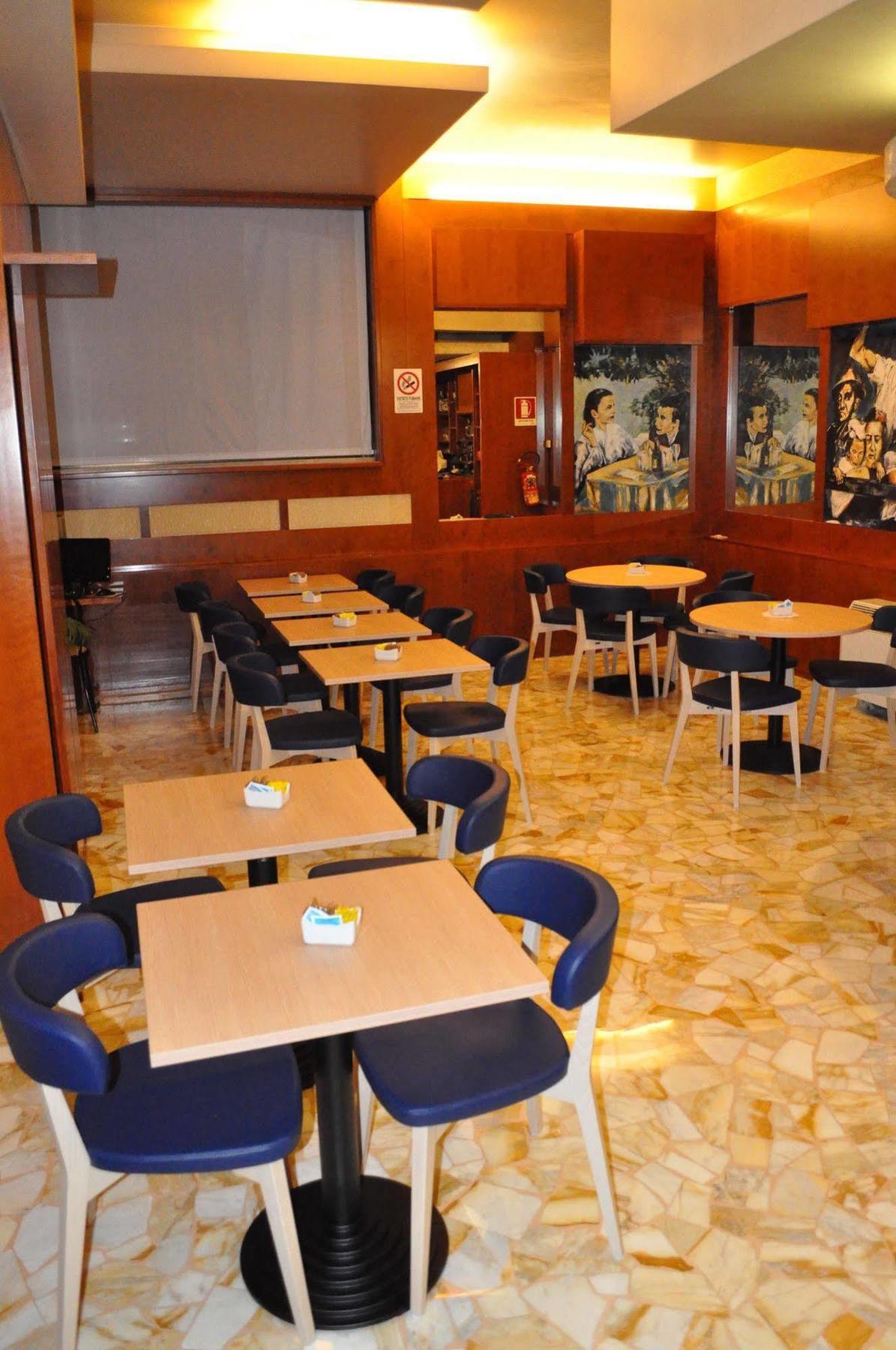 Hotel Igea Padova Esterno foto
