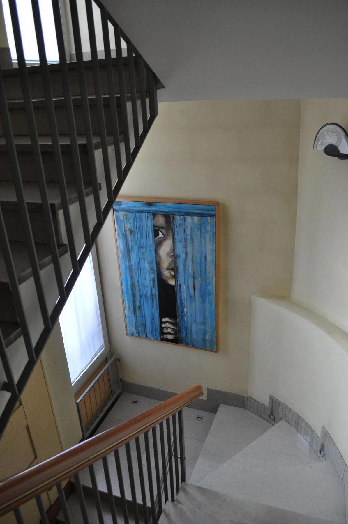 Hotel Igea Padova Esterno foto