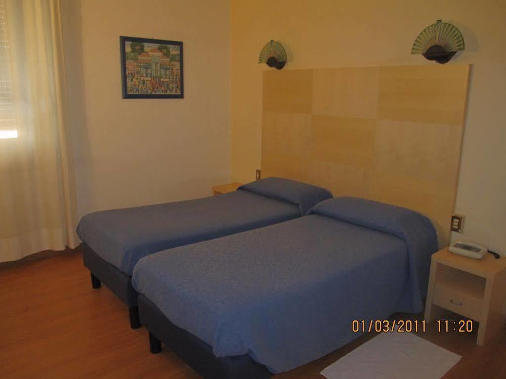 Hotel Igea Padova Esterno foto