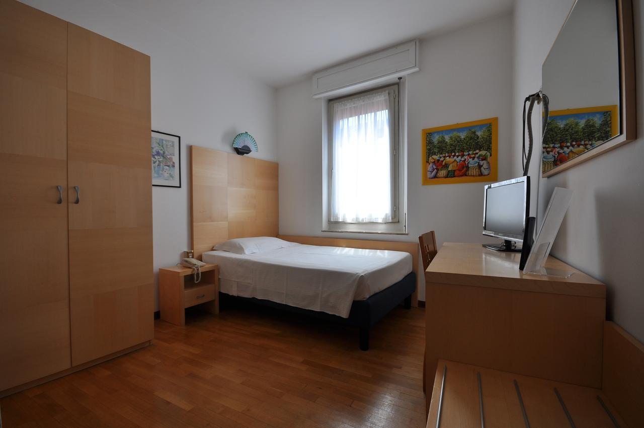 Hotel Igea Padova Esterno foto