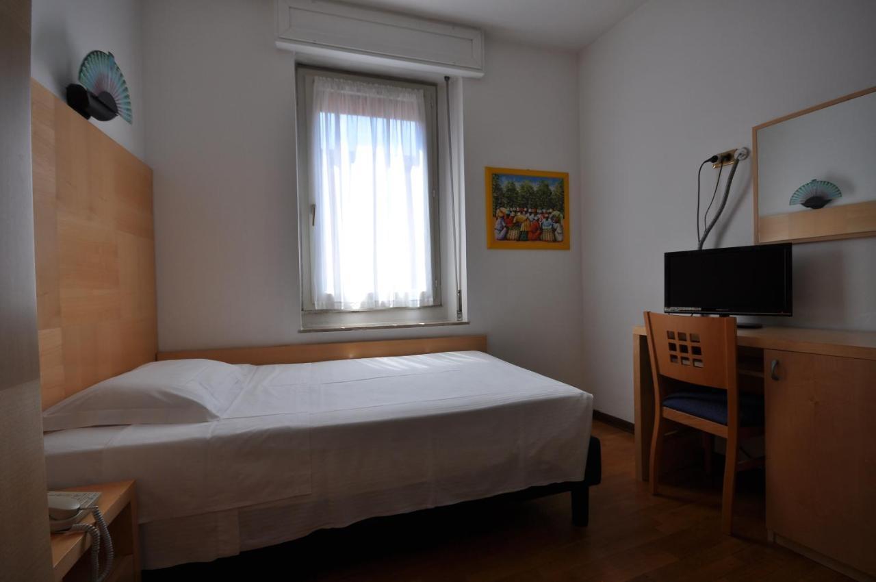 Hotel Igea Padova Esterno foto